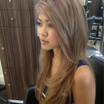 Images Salon - Another amazing job by Jamie! - Hair Salons Near Me - Corona Del Mar, California Images Salon - Another amazing job by Jamie! - Hair Salons Near Me - Corona Del Mar, California
