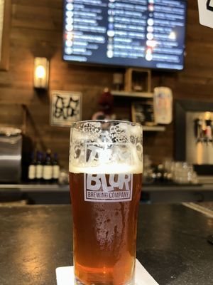 Temblor Brewing Company by null