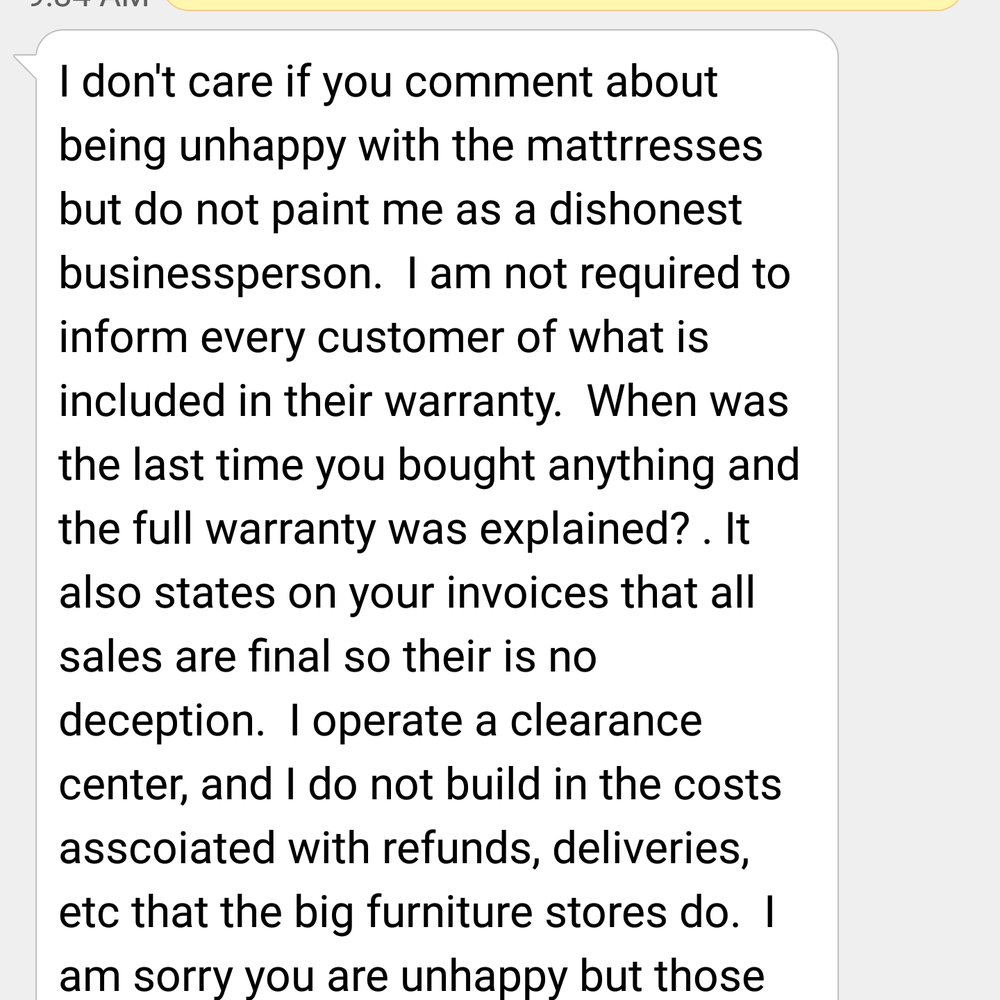 Bakersfield BoxDrop - 6 - Mattresses Near Me - Bakersfield, California