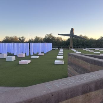 Veterans Oasis Park - Please let Freedom Ring!! - Parks Near Me - Chandler, Arizona Veterans Oasis Park - Please let Freedom Ring!! - Parks Near Me - Chandler, Arizona