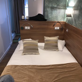 Hotel Du Dauphin - Hotels Near Me - Lyon, 69