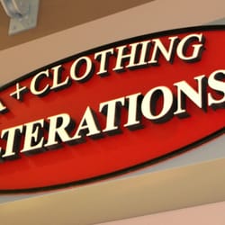 A+ Clothing Alterations