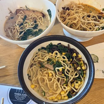 Ramen Zuru - Ramen Near Me - Artesia, California Ramen Zuru - Ramen Near Me - Artesia, California