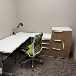Excel Office Interiors