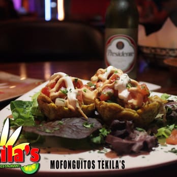 Tekila's - Mexican Near Me - Methuen, Massachusetts
