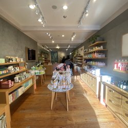 Rocky Mountain Soap Company - Rocky Mountain Soap Co. in Banff