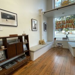 Wants  Needs Art Gallery