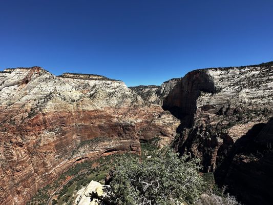 Angels Landing by null