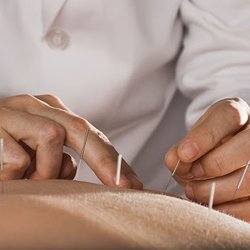 Tsao Acupuncture And Health center
