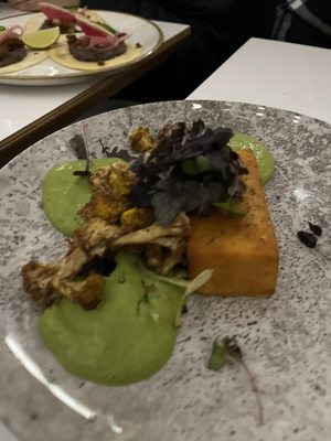 Restaurant Tendresse by null