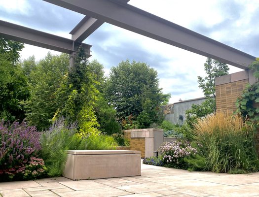 Carroll Hall by null