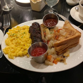 Harry's - Steak and Eggs ($28) - Steakhouses Near Me - Manhattan, New York Harry's - Steak and Eggs ($28) - Steakhouses Near Me - Manhattan, New York