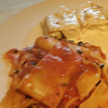 Becco - Unlimitted pasta trio - Italian Near Me - New York, New York
