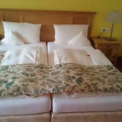 Terra Nova S - Doppelzimmer