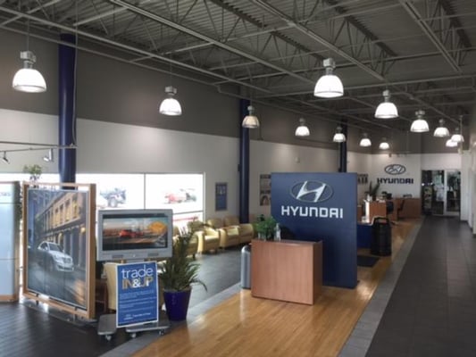 HYUNDAI OF PHARR - Updated July 2025 - 20 Photos & 38 Reviews - 1605 W ...