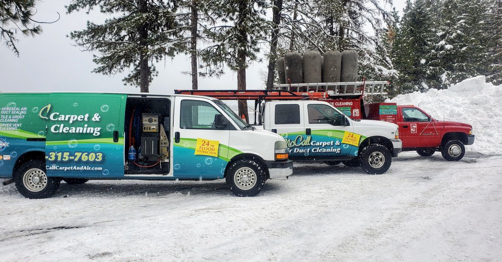 MCCALL CARPET AND AIR DUCT CLEANING Updated July 2024 11 Photos 411 Deinhard Ln, McCall