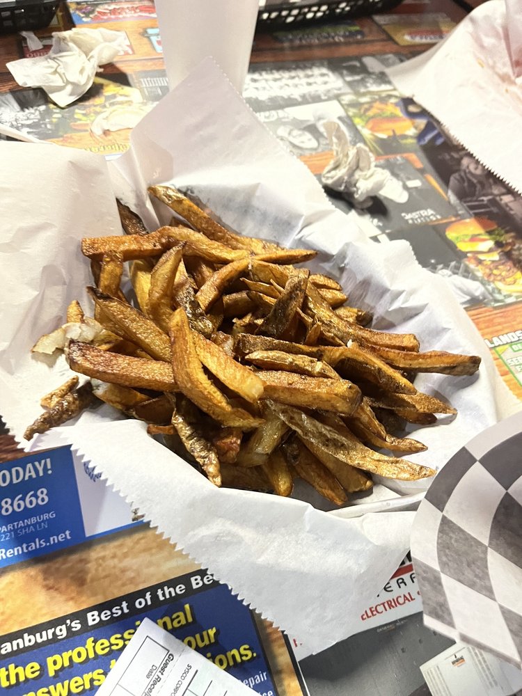 IKE’S KORNER GRILLE 210 Photos & 201 Reviews 104 Archer Rd