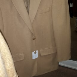Half off sports jacket Half off sports jacket