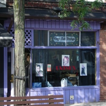 Guy's Hair Design - Barbers Near Me - Toronto, Ontario Guy's Hair Design - Barbers Near Me - Toronto, Ontario