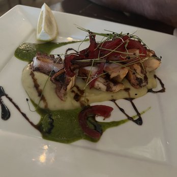 La Cosecha Bar + Restaurant - Spanish Near Me - Paso Robles, California