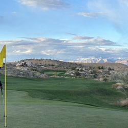 Redlands Mesa Golf Club