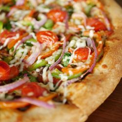 Freshslice Pizza - Pizza