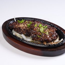 Tteokgalbi Tteokgalbi