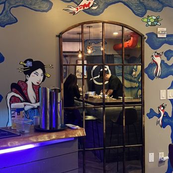 Sushi by Bou - Sushi Bars Near Me - New York, New York Sushi by Bou - Sushi Bars Near Me - New York, New York