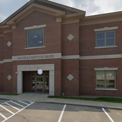 Machias Savings Bank