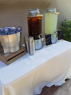 California Cookout Catering by null