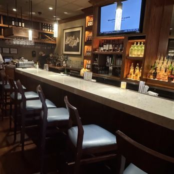 Bonefish Grill - Inside - Seafood Near Me - Schaumburg, Illinois