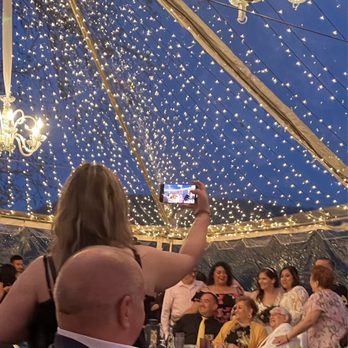 Rustic Yard Events - Party Equipment Rentals Near Me - Pacoima, California