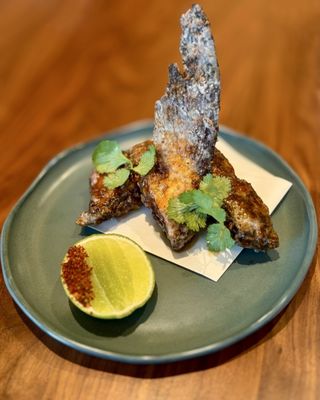 Uchi West Hollywood by null