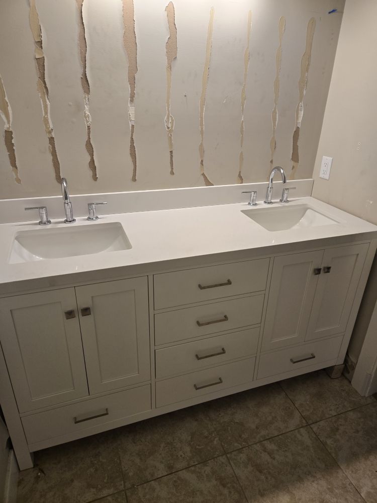 Slide of Drewski Handyman Services