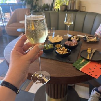 Tinajas Wine & Beer - Prosecco and some snacks! - Wine Bars Near Me - Tucson, Arizona Tinajas Wine & Beer - Prosecco and some snacks! - Wine Bars Near Me - Tucson, Arizona