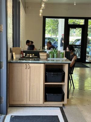 Macrina Bakery & Cafe by null