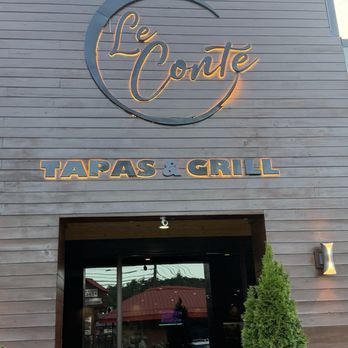 Le Conte Tapas & Grill - Tapas Bars Near Me - Gatlinburg, Tennessee Le Conte Tapas & Grill - Tapas Bars Near Me - Gatlinburg, Tennessee