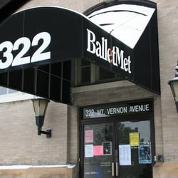 BalletMet