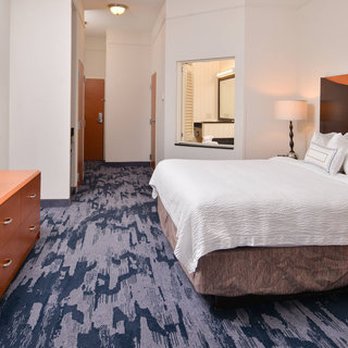 Fairfield by Marriott Inn & Suites Birmingham Pelham - Hotels Near Me - Pelham, Alabama