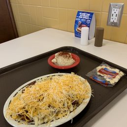 Chili Mac