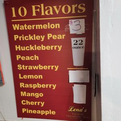 Lena’s and Ant'Bumpy's Eatery Soulfood