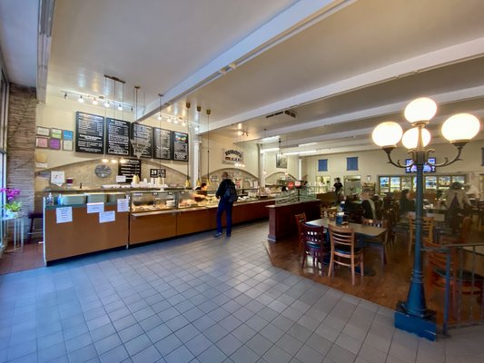 Europa Hofbrau by null