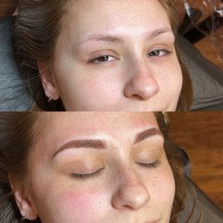 LUXskin - Combo Brow by Alex