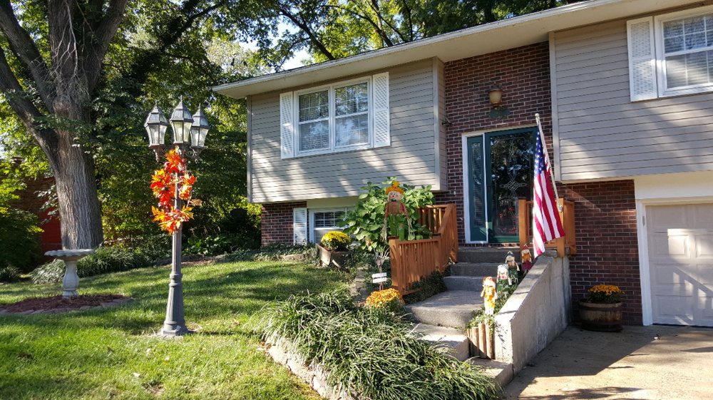 KATY RETREAT Updated July 2024 205 Alpine Dr, Boonville, Missouri