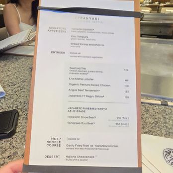 Mizumi - Japanese Near Me - Las Vegas, Nevada
