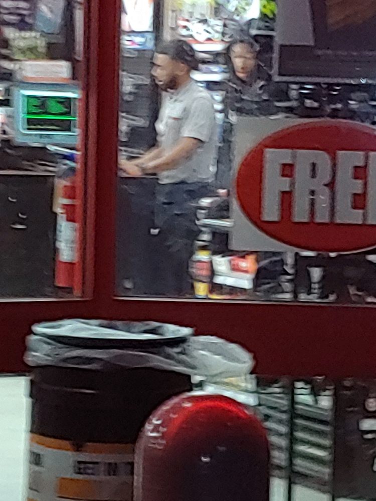 AUTOZONE Updated August 2024 3220 Leonardtown Rd, Waldorf, Maryland