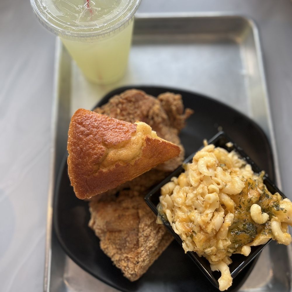 Cornbread Brooklyn - Soul Food Near Me - Brooklyn, New York Cornbread Brooklyn - Soul Food Near Me - Brooklyn, New York