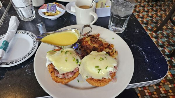The Stamford Diner by null