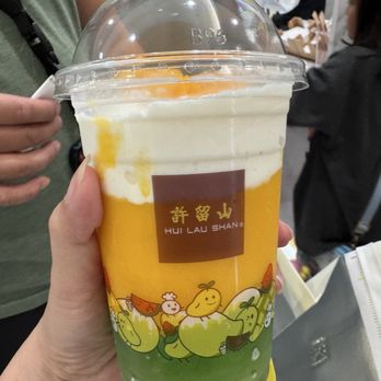 Hui Lau Shan - Desserts Near Me - Elk Grove, California Hui Lau Shan - Desserts Near Me - Elk Grove, California