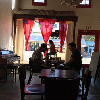 Cafe Passe - Cafes Near Me - Tucson, Arizona Cafe Passe - Cafes Near Me - Tucson, Arizona
